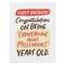 Complaining About Millennials Birthday Card by Em & Friends, 9781642445701