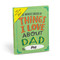 Em & Friends About Dad Fill in the Love Book by Em & Friends, Em & Friends, 9781642445619