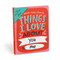 Em & Friends About You Fill in the Love Book by Em & Friends, Em & Friends, 9781642445626