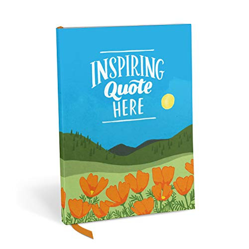 Inspiring Quote by , 9781642445893