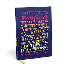 On Failure by , 9781642445909