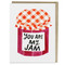 You Are My Jam Card by Em & Friends, 9781642445756