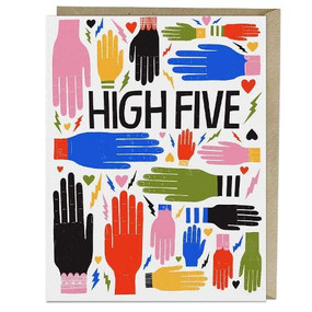 High Five - 9781642445862 by , 9781642445862