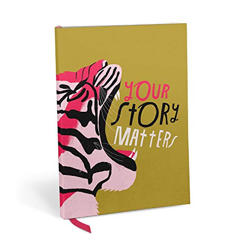 Your Story Matters by , 9781642445954