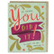 You Did It! Card - 9781642440669 by Em & Friends, 9781642440669