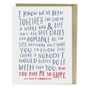 Awkward Love, 9781642441031