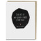 No Good Card For This Empathy Card by Em & Friends, 9781642441369