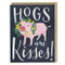 Hogs and Kisses by , 9781642441789