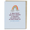 Pet Soulmate Empathy Card by Em & Friends, 9781642442489
