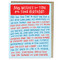 Wishes for Your Birthday Card by Em & Friends, 9781642442779