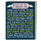 Wishes For You Mother's Day Card by Em & Friends, 9781642443127