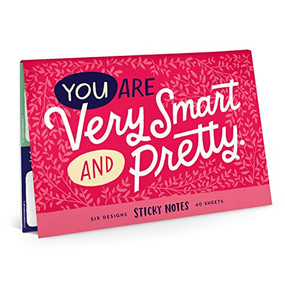 Smart and Pretty by , 9781642446333
