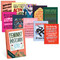 Feminist Postcard Book, 20 Postcards (2 Each 10 Styles) by Em & Friends, Emily McDowell, 9781642446340