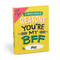 Em & Friends Reasons You're My BFF Fill in the Love Book - 9781642446661 by Em & Friends, Em & Friends, 9781642446661