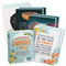 Empathy Cards, Box of 8 Assorted Sympathy Cards, Loss & Thinking of You Cards & Get Well Soon Gifts for Women - 9781642449280 by Em & Friends, Emily McDowell, 9781642449280