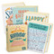 Birthday Cards, Box of 8 Assorted by Em & Friends, 9781642449297