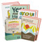 Friendship and Encouragement Cards, Box of 8 Assorted by Em & Friends, 9781642449303