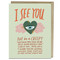 I See You Empathy Card by Em & Friends, 9781642449686