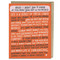 Make Your Way in the World Encouragement Card by Em & Friends, 9781642449693