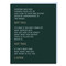 Not This Card by Em & Friends, 9781642449655