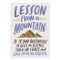From A Mountain - 9781642449846 by , 9781642449846