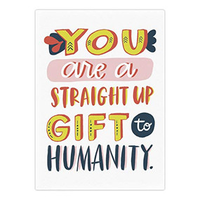 Gift to Humanity - 9781642449853 by , 9781642449853
