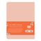 Hey, Thanks: A Guided Gratitude Journal, 9781642462418