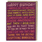 Everything Wonderful Birthday Card by Em & Friends, 9781642462449