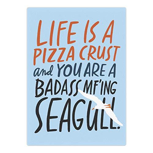 Pizza Crust - 9781642449860 by , 9781642449860
