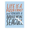 Pizza Crust - 9781642449860 by , 9781642449860