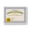 Spousal Recognition Certificate (Refresh), 9781642462890