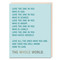 Love The One in You Encouragement Card by Em & Friends, 9781642463491