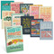 Good Vibes & High Fives Postcard Book by Em & Friends, 9781642463231