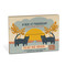 A Box of Friendship Fill in the Love Read Me When Box of Letters to Friend by Em & Friends, 9781642463521