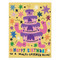 Multi-layered Birthday, 9781642464016