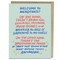 Breathtaking Power Menopause Card by Em & Friends, 9781642463811