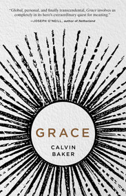 Grace - 9781440585753 by Calvin Baker, 9781440585753