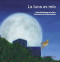 La luna es mía / The Moon Is Mine (Spanish Edition) by Julieta Montelongo, Yaritza Andrade, 9786070754630