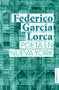 Poeta en Nueva York (Spanish Edition) by Federico García Lorca, 9786070785740