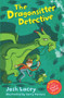 The Dragonsitter Detective by Josh Lacey, Garry Parsons, 9781783445295