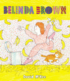 Belinda Brown by David McKee, 9781783447596