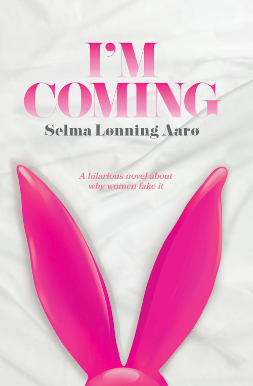 I'm Coming by Selma Lønning Aarø, Kari Dickson, 9781770899841