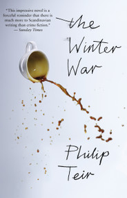 The Winter War by Philip Teir, Tiina Nunnally, 9781487000448