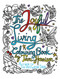 The Joyful Living Colouring Book by Teva Harrison, 9781487001896