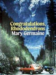 Congratulations, Rhododendrons by Mary Germaine, 9781487008680