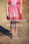Some Maintenance Required by Marie-Renée Lavoie, Arielle Aaronson, 9781487007737