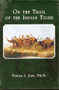 On The Trail Of The Indian Tiger by Tobias Lanz, 9781571573285