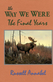 The Way We Were - 9781571571021 by Russell Annabel, 9781571571021