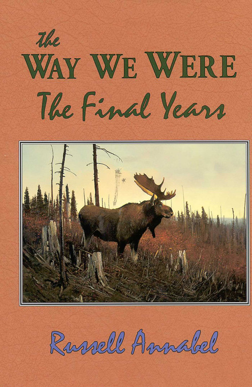 The Way We Were - 9781571571021 by Russell Annabel, 9781571571021