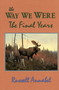 The Way We Were - 9781571571021 by Russell Annabel, 9781571571021
